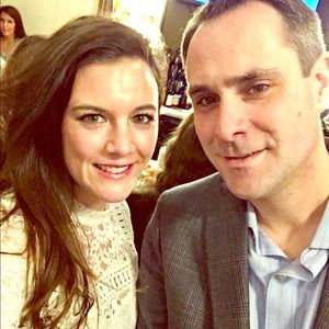 Meet your Posher, Kristy